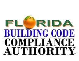 Florida Building Code Compliance Authority Inc