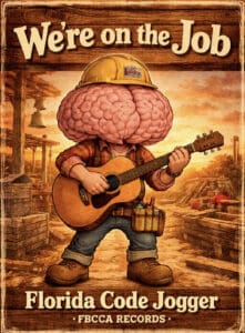 Code Jogger Vertical