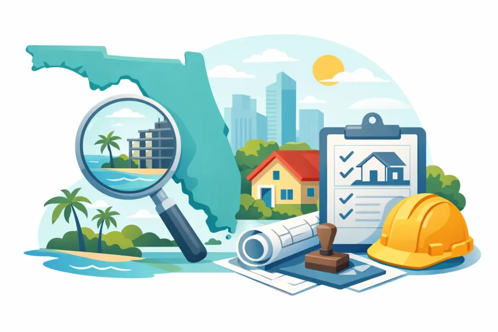 Florida Building Code Permit Requirements