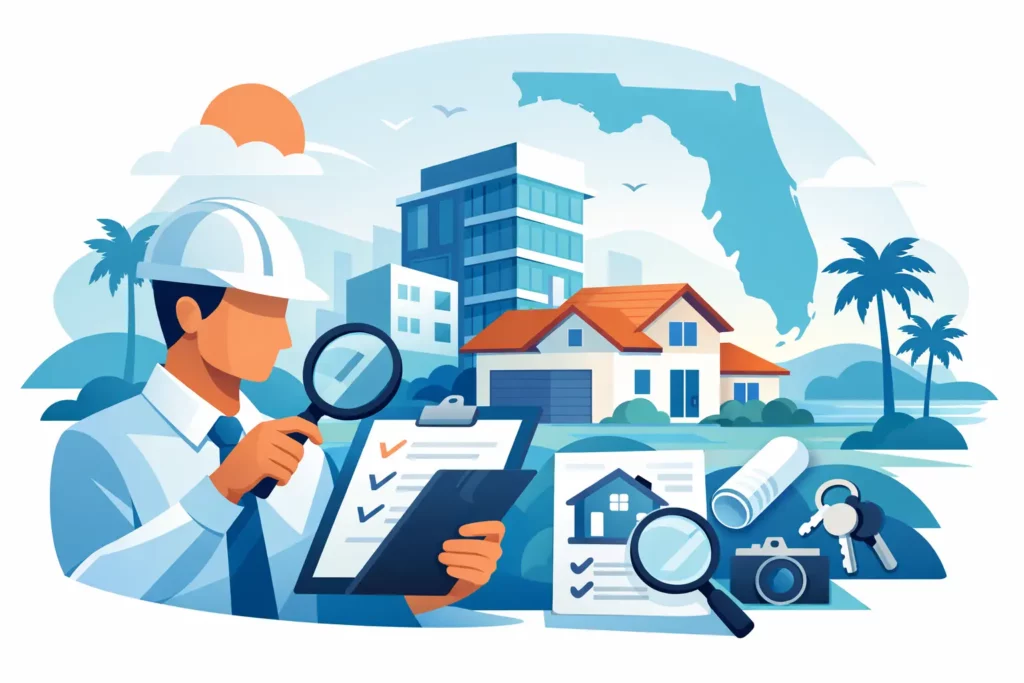 Private Provider Building Inspections Florida