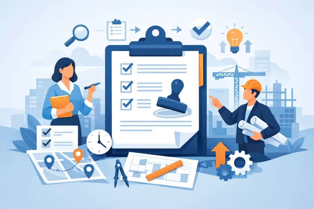 8 Best Permit Expediting Strategies That Work