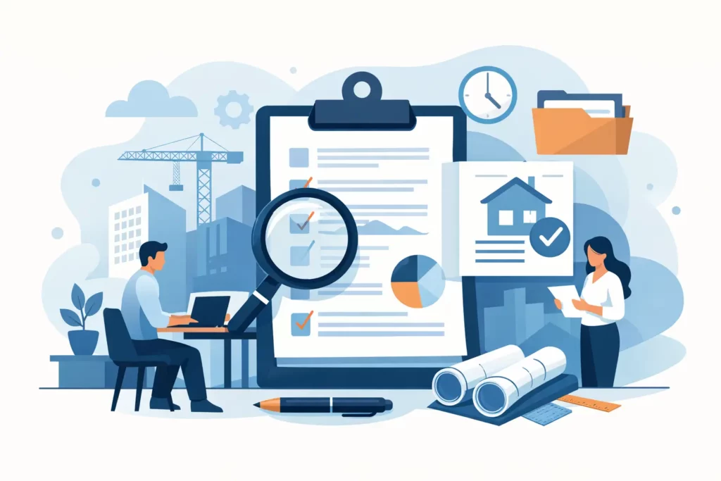 How to Prepare Permit Documents Right