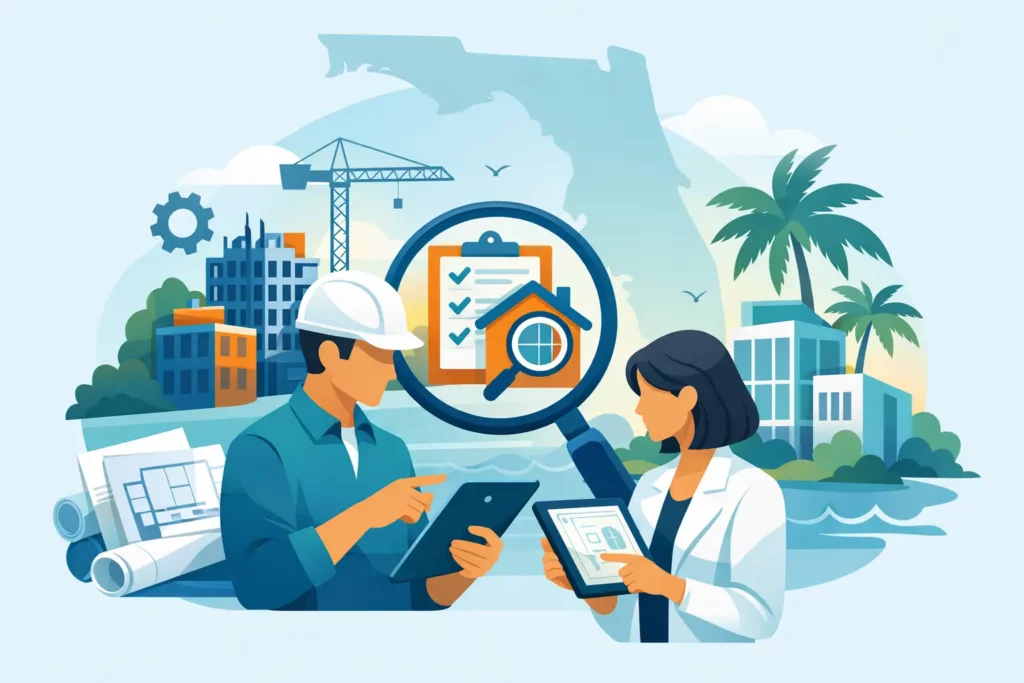 Private Provider Process Guide for Florida Projects