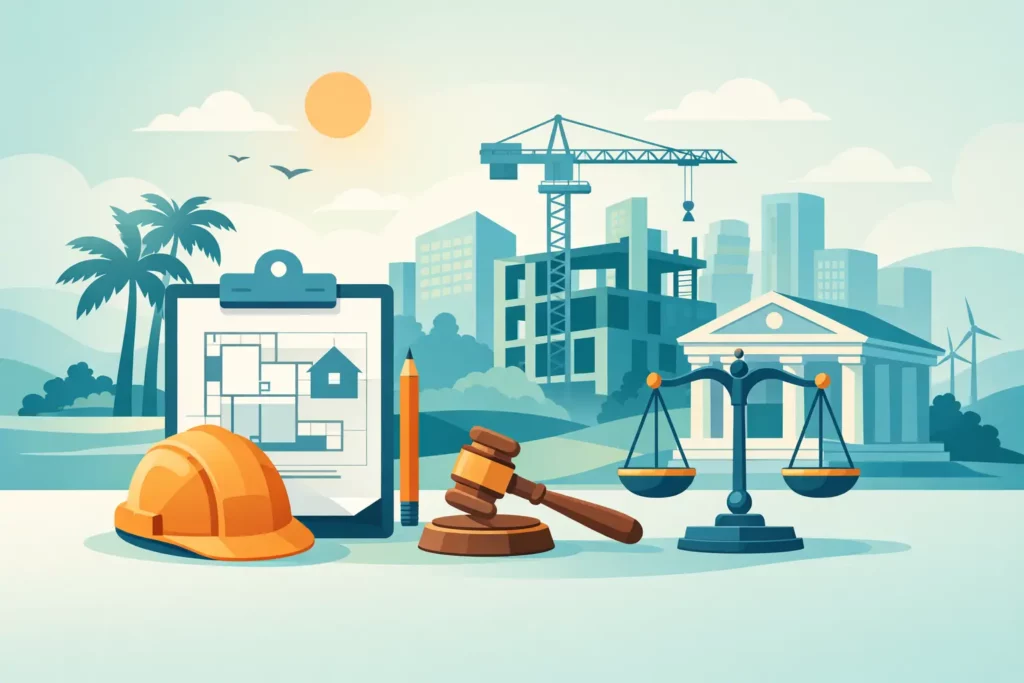 What Does FS 553.791 Allow for Florida Projects?