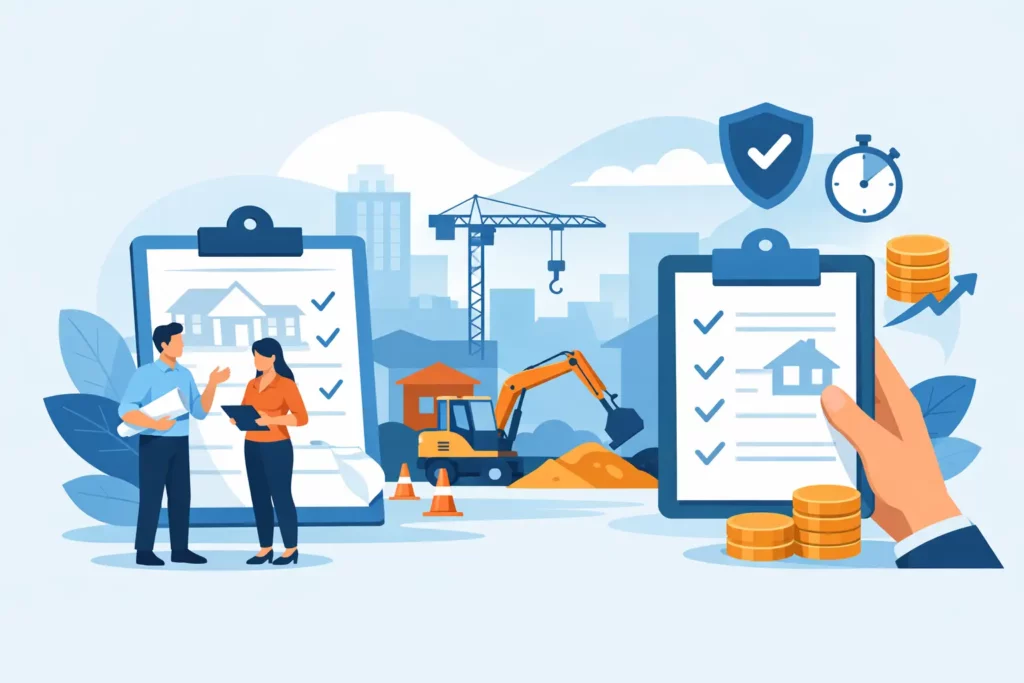 When Permit Expediting Services Add Real Value