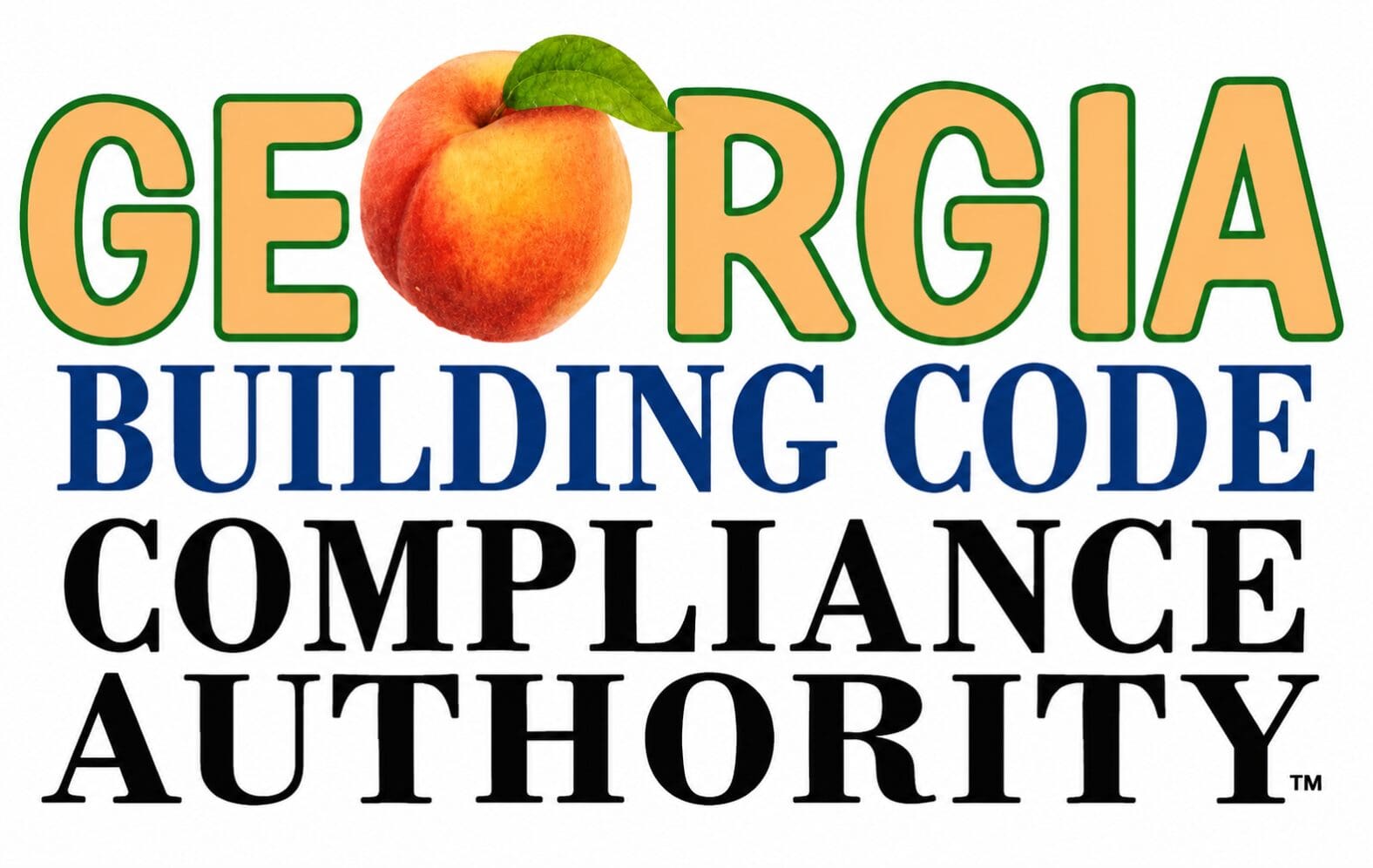 GBCCA. Logo