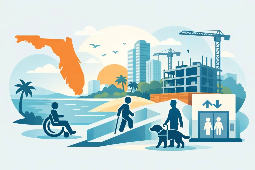 Florida Accessibility Compliance for Builders