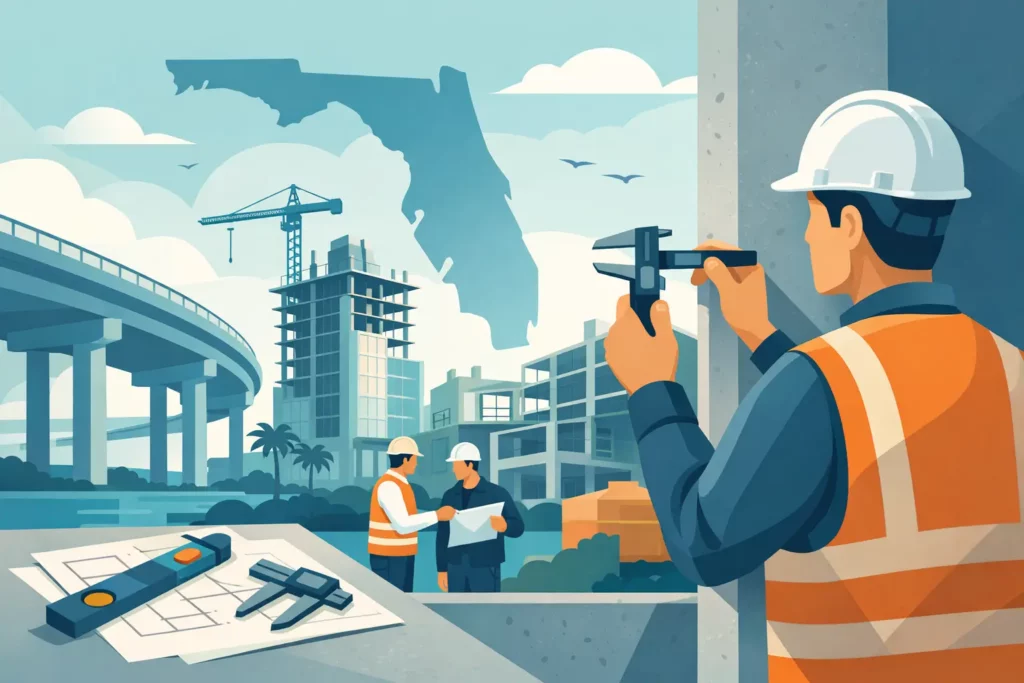 Threshold Inspections: What Florida Projects Require