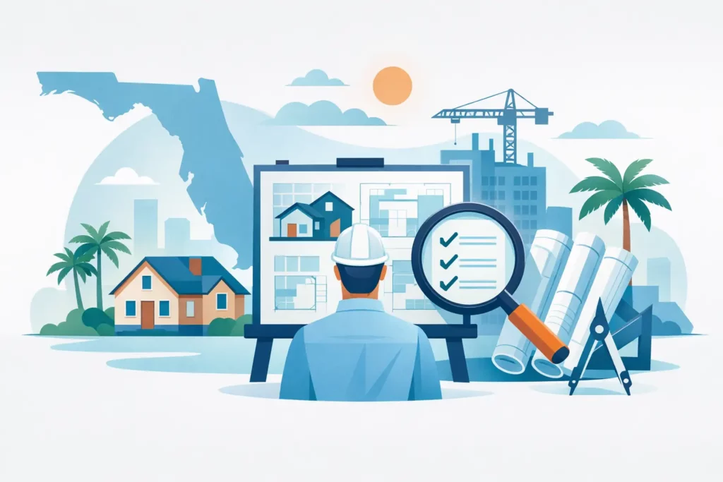 What Projects Need Plan Review in Florida?