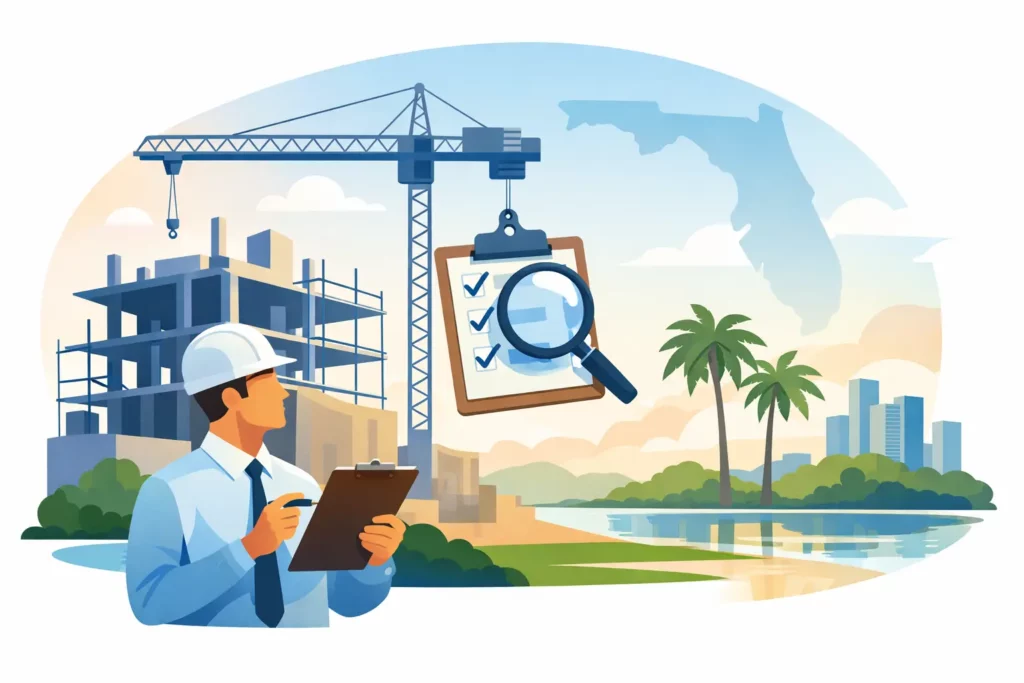 When Are Threshold Inspections Required in Florida?