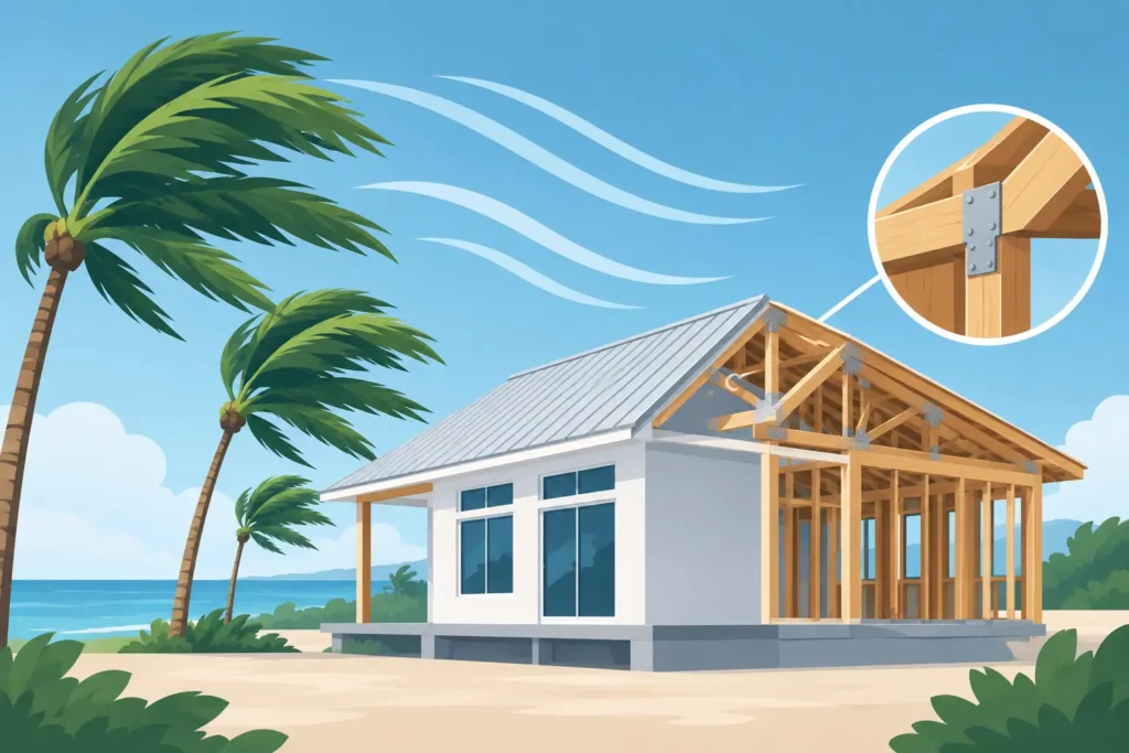 Florida Wind Load Requirements for Construction