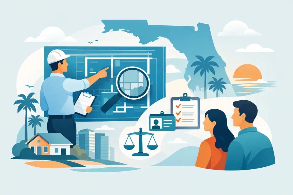How to Choose a Plans Examiner for Florida Jobs