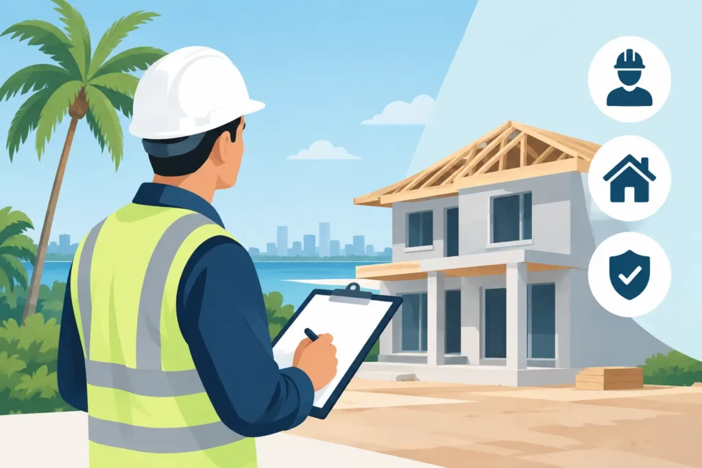 How to Choose Private Inspectors for Florida Projects